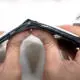 ASUS ROG Phone 6 Pro se îndoaie foarte uşor la testul de rezistenţă al lui JerryRigEverything