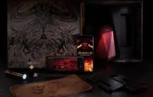 ASUS ROG Phone 6 primeşte o versiune Diablo Immortal
