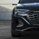 Audi a lansat SUV-ul electric Q8 e-tron cu autonomie de 600 de kilometri
