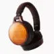 Audio-Technica dezvăluie primele căşti wireless din lemn, cu sunet Hi-Fi stereo