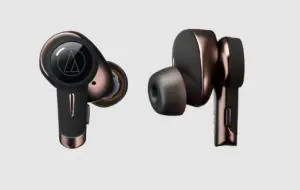 Audio-Tehnica a lansat cele mai curate căşti wireless de pe piaţă