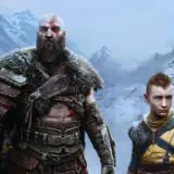 Serialul God of War începe filmările în curând