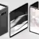 Google Pixel Fold, primul telefon pliabil Google apare în imagini