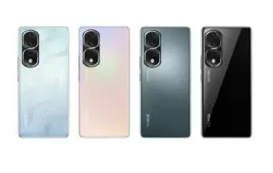 Honor 80 şi Honor 80 Pro sunt primele telefoane cu camere de 160 de megapixeli