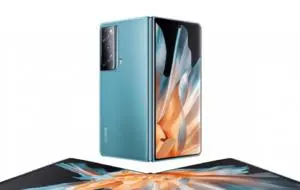 Honor Magic Vs este cel mai nou telefon pliabil, vine cu balama actualizată