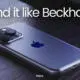iPhone 15 ar renunţa la muchiile plate în favoarea unora curbate, în stil MacBook