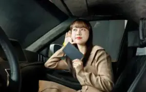 LG Display a creat „difuzoare invizibile”, care se pot integra oriunde în automobil
