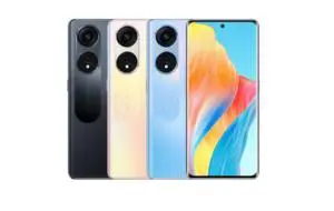 OPPO A1 Pro este primul telefon OPPO cu cameră de 108 megapixeli