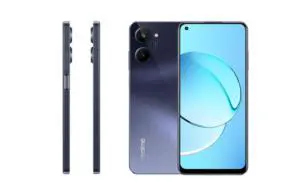 realme 10 4G lansat oficial: telefon ieftin cu procesor Helio G99, camera de 50 MP