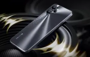 realme 10 5G a debutat: telefon midrange 5G cu cameră de 50 megapixeli