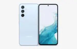 Samsung Galaxy A54 va semăna foarte mult cu Galaxy A53; Iată cele mai noi imagini cu telefonul