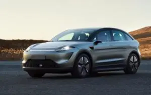 Maşinile Honda vor avea un PlayStation 5 integrat pe viitor, pentru a concura cu Tesla