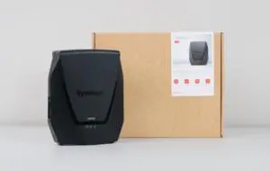 Synology lansează routerul WRX560