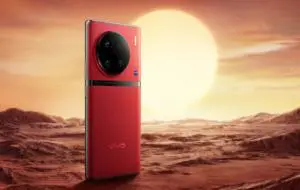 vivo va lansa telefoanele X90 pe 22 noiembrie