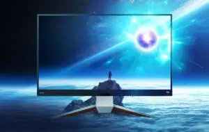 BenQ MOBIUZ EX3210U – Monitor de gaming future proof (REVIEW)