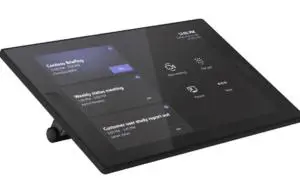 Lenovo a lansat o soluție all-in-one cu Windows pentru videoconferințe și spații hibride de lucru
