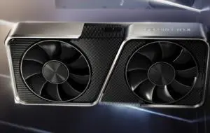 NVIDIA a publicat din greşeală specificaţiile lui RTX 4070 Ti pe site