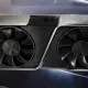 NVIDIA ar putea lansa plăci video GeForce RTX 4000 SUPER