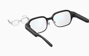 OPPO prezintă ochelarii AR Air Glass 2, gadgetul medical OHealth