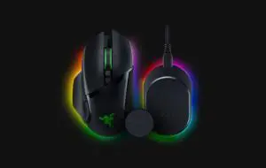 REVIEW Razer Basilisk V3 Pro (și Razer Mouse Dock Pro) – Cel mai avansat mouse de la Razer pe 2022