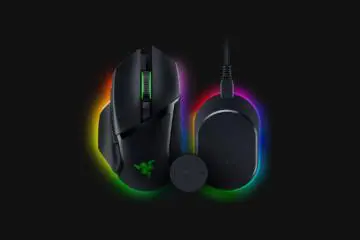 REVIEW Razer Basilisk V3 Pro (și Razer Mouse Dock Pro) – Cel mai avansat mouse de la Razer pe 2022