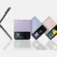 Samsung Galaxy Z Flip 5 va avea un ecran extern mai mare, noutăţi la nivel de ecran pliabil