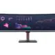 Lenovo prezintă monitorul ThinkVision, cu tehnologie IPS Black, format ultra wide