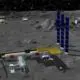 China lucrează la o bază cu energie nucleară pe Lună