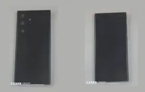 Machetele lui Samsung Galaxy S23 au apărut pe Internet