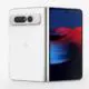 Google Pixel Fold apare în imagini, ca un soi de hibrid între Z Fold şi Pixel 7 Pro