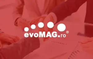 Cât a vândut evoMAG în 2023?