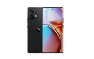 Telefon flagship nou: Motorola X40 a debutat, cu procesor Snapdragon 8 Gen 2, ecran de 165 Hz