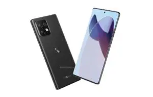 Motorola îşi prezintă noul telefon flagship, Moto X40 pe 15 decembrie