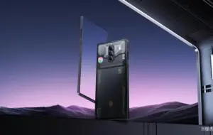 Nubia prezintă telefoanele de gaming Red Magic 8 Pro şi Pro+, cu cameră sub ecran, spate transparent
