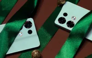 Oppo include Reno8 Pro 5G și Reno8 în pachete speciale de Crăciun