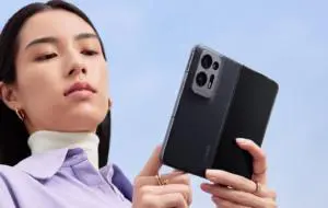 OPPO Find N2 a fost lansat: un telefon pliabil cu ecran mai mic decât rivalii, balama Flexion