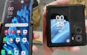 OPPO Find N2 şi Find N2 Flip vor fi anunţate pe 14 decembrie, la OPPO Inno Day 2022