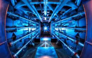 Americanii au reuşit fuziunea nucleară, obţinând energie curată la temperaturi similare cu ale Soarelui