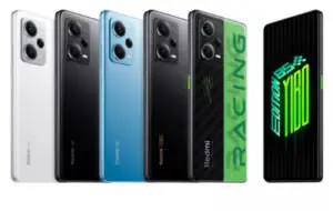 Redmi Note 12 Pro+ va fi lansat global pe 5 ianuarie, cu cameră de 200 de megapixeli