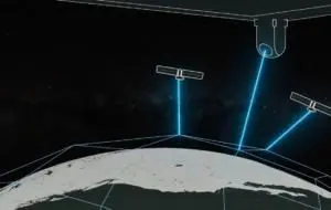 SpaceX prezintă primul său proiect militar, Starshield