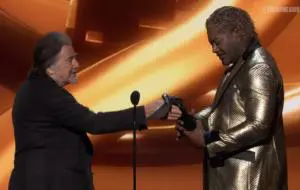 The Game Awards: cele mai bune jocuri ale anului 2022 sunt Elden Ring şi God of War: Ragnarok