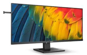 Philips introduce monitoare noi de 40 de inchi pentru profesioniști