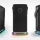 CES 2023: Acer Halo Swing este boxa portabilă cu iluminare RGB gata de party