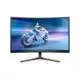 Philips aduce în România un nou monitor din gama Evnia, 27M2C5500W