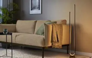 IKEA lansează lămpile LED cu până la 1100 lumens de luminozitate