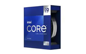 Intel anunţă o bestie de procesor: Core i9-13900KS cu frecvenţa de 6.0 GHz