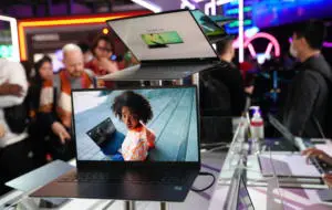 Impresii post-CES 2023: LG Gram, o surpriză neașteptată și plină de stil
