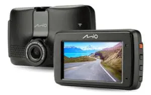 REVIEW Mio MiVue 732, o camera auto de bord numai bună pentru traficul din România