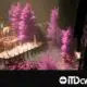 Cum arată o lume extraterestră creată de la zero? Artistul român Robert Drăgoiu ne introduce într-un scenariu fantastic, suprarealist