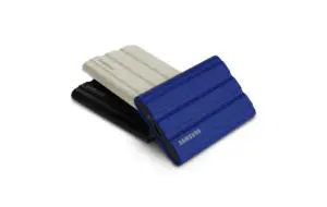 REVIEW SSD Samsung T7 Shield, viteză și rezistență sub același acoperiș